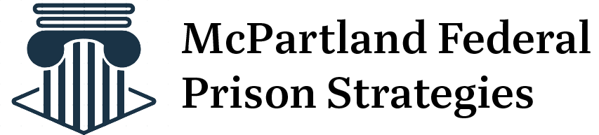 McPartland Federal Prison Strategies